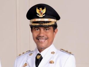 Wakil Bupati Selayar Optimis Maju di Pilkada 2024 Meski Belum Dapat Partai Wakil Bupati Selayar Optimis Maju di Pilkada 2024 Meski Belum Dapat Partai