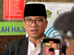 PAN Sebut Nama Luthfi-Kaesang Condong di Pilgub Jateng