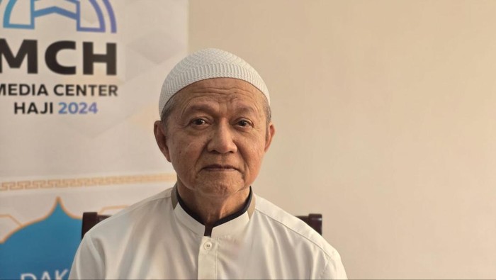 Wakil Ketua Umum Majelis Ulama Indonesia (MUI) Anwar Abbas Wakil Ketua Umum Majelis Ulama Indonesia (MUI) Anwar Abbas