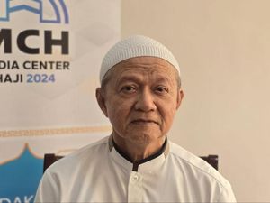 Muhammadiyah: Kalau Israel Tobat, Baru Indonesia Jalin Hubungan Diplomatik Muhammadiyah: Kalau Israel Tobat, Baru Indonesia Jalin Hubungan Diplomatik