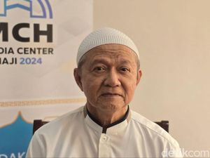 MUI Harap Ponpes Ubah Cara Didik Usai Kasus Santri Dicambuk di Malang