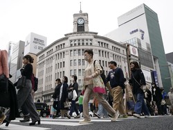 Krisis Populasi, Pakar Ungkap Prediksi Waktu Kepunahan Jepang