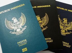 Harga Bikin Paspor Tahun 2025, Lengkap dengan Cara dan Lokasi Pembuatannya Harga Bikin Paspor Tahun 2025, Lengkap dengan Cara dan Lokasi Pembuatannya