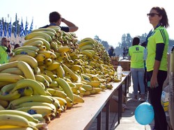 Ada Benarnya, Pisang Bisa Bantu Cegah Kram saat Marathon! Ini Alasannya