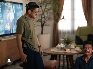 Menanti Abadi Nan Jaya, Film Kolaborasi Pertama Kimo Stamboel dan Netflix Menanti Abadi Nan Jaya, Film Kolaborasi Pertama Kimo Stamboel dan Netflix