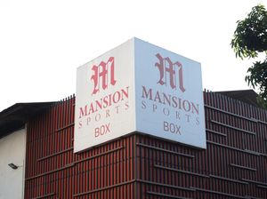 Bangun Semangat Olahraga, Mansion Sports Box Hadir di Pluit Jakarta