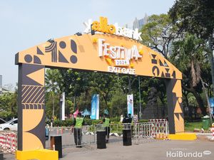 Harga dan Cara Beli Tiket Allo Bank Festival 2024 Buat Nonton WayV