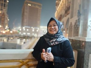 Timwas DPR: Ada Potensi Pelanggaran dalam Alokasi Kuota Haji Tambahan Timwas DPR: Ada Potensi Pelanggaran dalam Alokasi Kuota Haji Tambahan