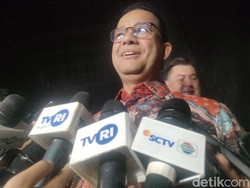 Respons Sandiaga, Anies Tak Pilih Tema Keberlanjutan di Pilkada DKI 2024