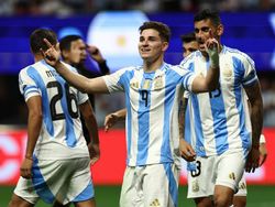 Para Pesepakbola Top yang Main di Olimpiade Paris 2024