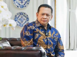 Membangun Manusia Indonesia dengan Program Makanan Bergizi