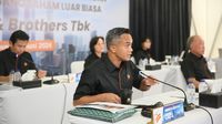 BNBR Catat Pendapatan Bersih Rp 3,75 T