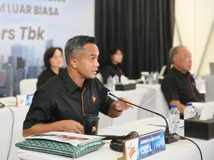 BNBR Catat Pendapatan Bersih Rp 3,75 T BNBR Catat Pendapatan Bersih Rp 3,75 T