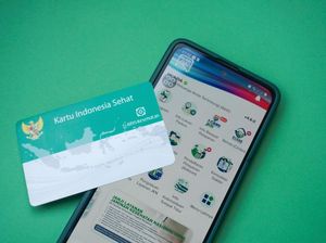 Urus SIM Harus Punya BPJS Kesehatan, Begini Cara Ngeceknya Urus SIM Harus Punya BPJS Kesehatan, Begini Cara Ngeceknya