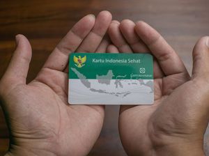 Berobat Dijamin JKN, Pria Asal Aceh Tak Lagi Nyeri karena Sakit Gigi Berobat Dijamin JKN, Pria Asal Aceh Tak Lagi Nyeri karena Sakit Gigi