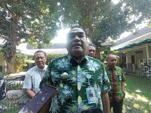 Diduga Terima Gratifikasi, Direktur BPR Bank Blora Artha Dipecat Diduga Terima Gratifikasi, Direktur BPR Bank Blora Artha Dipecat