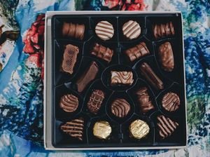 Bikin Nostalgia! 5 Camilan Ini Dulu Tidak Dibeli karena Alasan Harganya Mahal Bikin Nostalgia! 5 Camilan Ini Dulu Tidak Dibeli karena Alasan Harganya Mahal