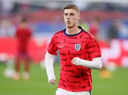 Apa Ini Alasan Cole Palmer Belum Juga Main di Euro 2024?