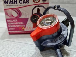 Tak Banyak yang Tahu, Alat Dapur Ini Ternyata Produk Lokal