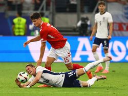Euro 2024: Denmark Vs Inggris Berakhir Imbang 1-1