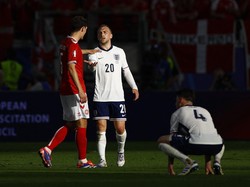 Klasemen Grup C Euro 2024 Usai Denmark Redam Inggris