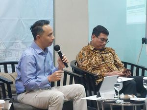 BP Tapera Gandeng 7 Manager Investasi buat Kelola Dana BP Tapera Gandeng 7 Manager Investasi buat Kelola Dana