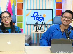 Dituduh PKS, Kaesang Dibela Banyak Parpol