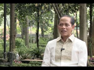 Hanif Nurofiq, Putra Bojonegoro yang Jadi Menteri Lingkungan Hidup