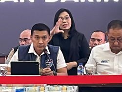 Polri Periksa 22 Influencer Kasus Promosi Judol, Termasuk Nikita Mirzani