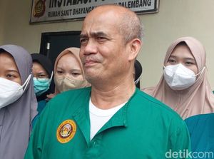 Hasil Autopsi Nicky Pardede, Dinyatakan Tewas karena Tenggelam