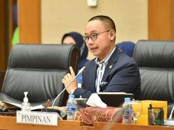 PAN Yakin RK Bisa Tandingi Anies di Jakarta, Harap Golkar Ikhlas