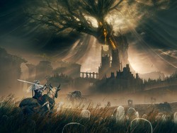 Elden Ring: Shadow of the Erdtree, Harga dan Spek PC yang Dibutuhkan