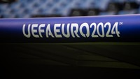 Mampukah Ronaldo dan Lukaku membuka keran gol buat masing-masing negaranya di fase gugur Euro 2024? (Getty Images)