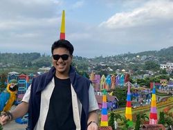 Sosok Fabian, Siswa Madrasah yang Lolos di 9 Kampus Luar Negeri