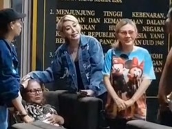 Keluarga Terima Kenyataan Meski Terpukul Virgoun Ditangkap karena Narkoba