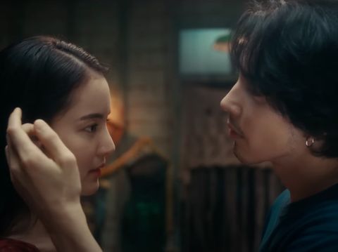 Film Thailand My Boo (2024) Film Thailand My Boo (2024). (Karman Line/Jungka via YouTube)