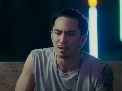 Film Thailand My Boo (2024) Film Thailand My Boo (2024). (Karman Line/Jungka via YouTube)