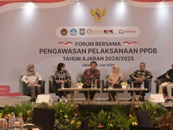 Masalah PPDB 2024: Kecurangan Jalur Prestasi hingga CPDB Tak Masuk DTKS