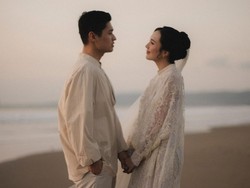 Rangkaian Acara Jelang Nikahan Beby Tsabina dengan Anggota DPR RI