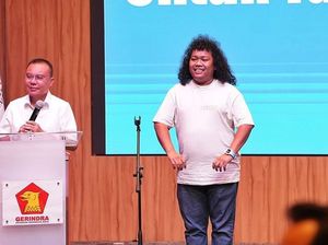 Marshel Widianto Kubur Asa Jadi Wakil Wali Kota Tangsel Marshel Widianto Kubur Asa Jadi Wakil Wali Kota Tangsel