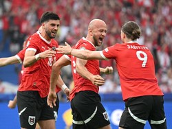 Euro 2024: Rangnick Pede Austria Salip Belanda di Grup D