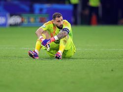 Kiper-kiper Perkasa di Euro 2024 Rontok