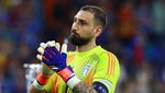 Gol Bunuh Diri Calafiori Antarkan Spanyol ke 16 Besar Euro 2024