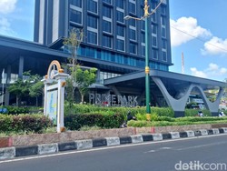 Okupansi City Hotel di Mataram Merangkak Naik Jelang Tahun Baru 2025