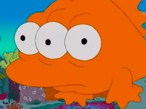 Ramalan The Simpsons Benar Lagi, Ikan Mata Tiga Ditemukan Ramalan The Simpsons Benar Lagi, Ikan Mata Tiga Ditemukan