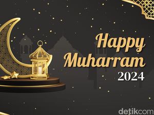 Amalan Sunah yang Dianjurkan di Malam Tahun Baru Islam 1 Muharram Amalan Sunah yang Dianjurkan di Malam Tahun Baru Islam 1 Muharram
