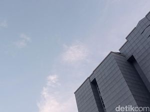 Prakiraan Cuaca Cirebon, Rabu 3 Juli 2024: Berawan Prakiraan Cuaca Cirebon, Rabu 3 Juli 2024: Berawan