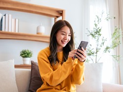 10 Aplikasi Penghasil Uang di HP, Mudah Tanpa Modal