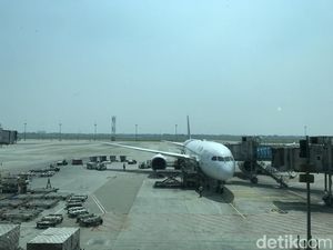 Wanita Ini Gugat Pasangan ke Pengadilan gegara Tak Diantar ke Bandara Wanita Ini Gugat Pasangan ke Pengadilan gegara Tak Diantar ke Bandara
