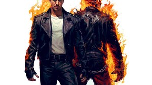 Video: Marvel Umumkan Pemeran Ghost Rider dan Black Panther Baru